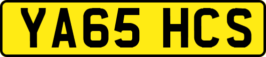 YA65HCS