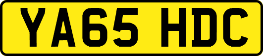 YA65HDC