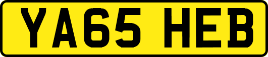 YA65HEB