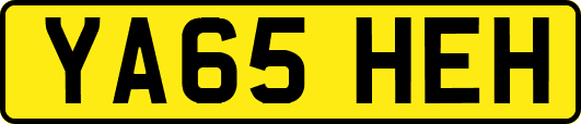 YA65HEH