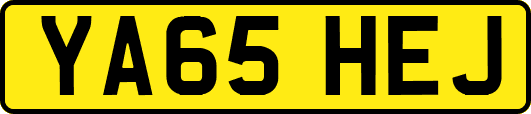 YA65HEJ