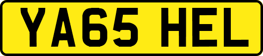YA65HEL