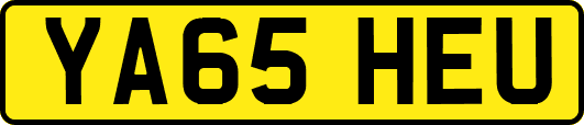 YA65HEU