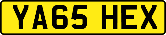 YA65HEX