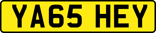 YA65HEY