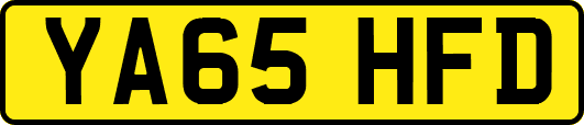 YA65HFD