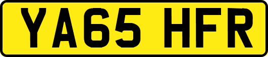 YA65HFR