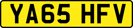 YA65HFV