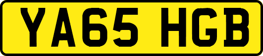 YA65HGB