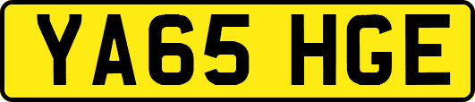 YA65HGE