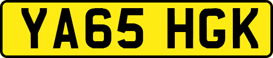 YA65HGK