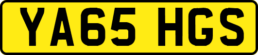 YA65HGS