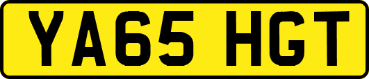 YA65HGT