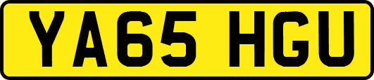 YA65HGU