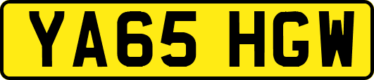 YA65HGW