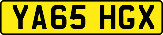 YA65HGX