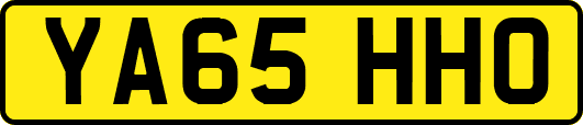 YA65HHO