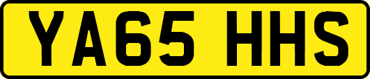 YA65HHS