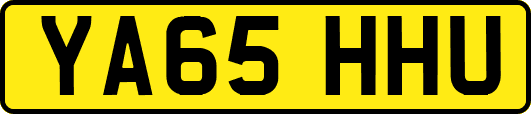 YA65HHU