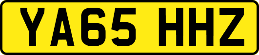 YA65HHZ