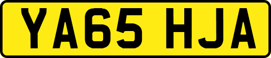 YA65HJA