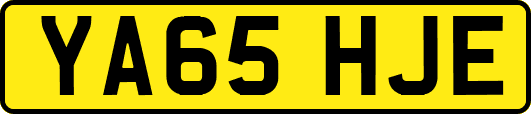 YA65HJE