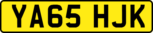YA65HJK