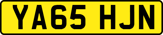 YA65HJN