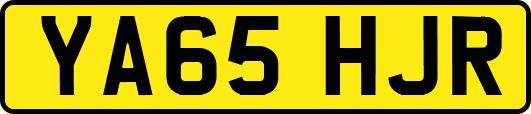 YA65HJR