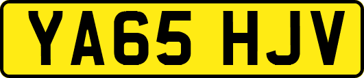 YA65HJV
