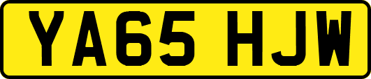 YA65HJW