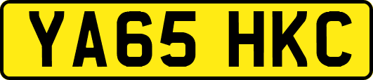 YA65HKC