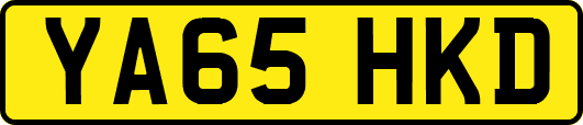 YA65HKD