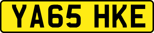 YA65HKE
