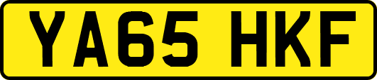 YA65HKF