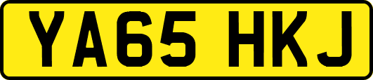 YA65HKJ