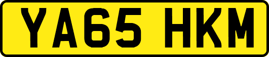 YA65HKM