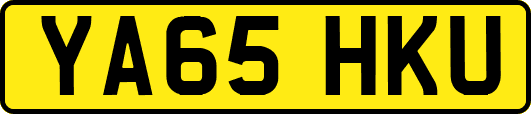 YA65HKU