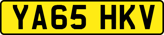 YA65HKV