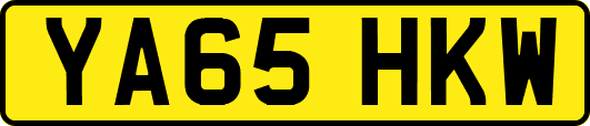 YA65HKW