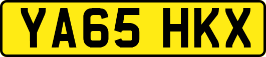 YA65HKX