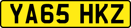 YA65HKZ