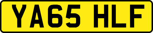 YA65HLF