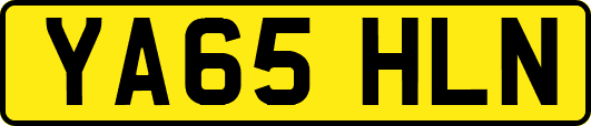 YA65HLN