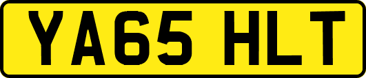 YA65HLT