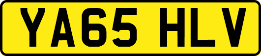 YA65HLV
