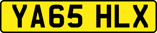 YA65HLX
