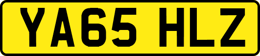 YA65HLZ