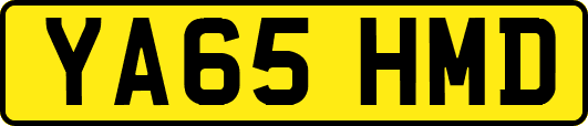 YA65HMD