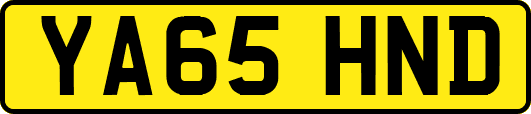 YA65HND
